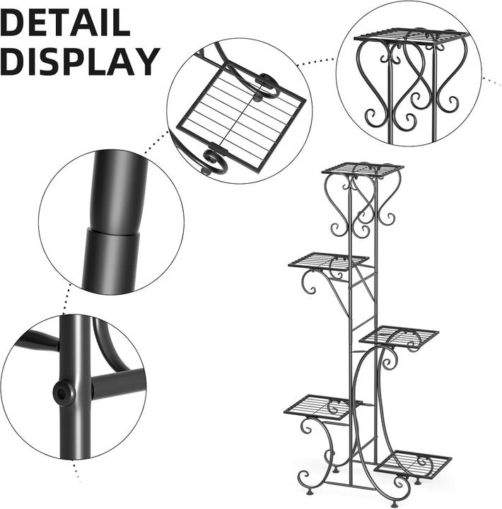 Immagine prodotto Unho Portafiori