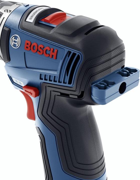 Actual product image Bosch Professional GSR 12V-35 (Rechargeable battery operated)