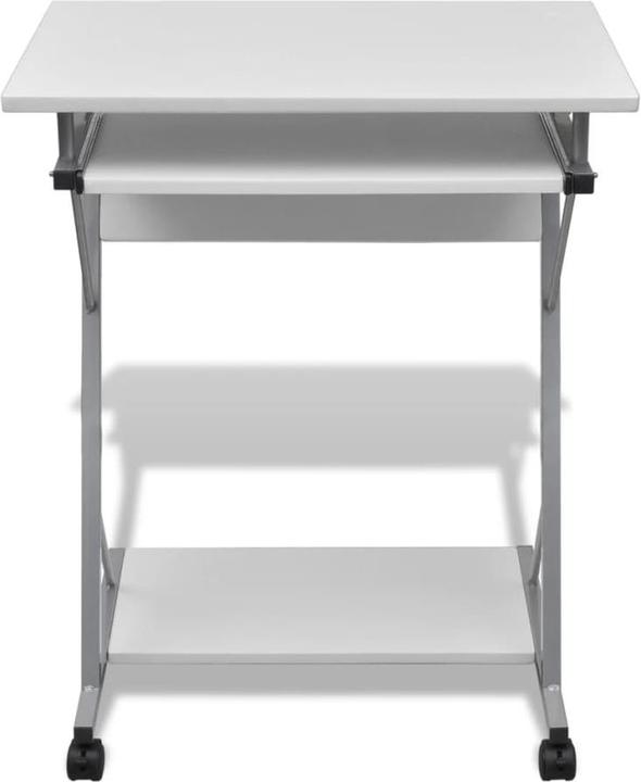 Image du produit vidaXL Schreibtische (60 x 60 x 75 cm)