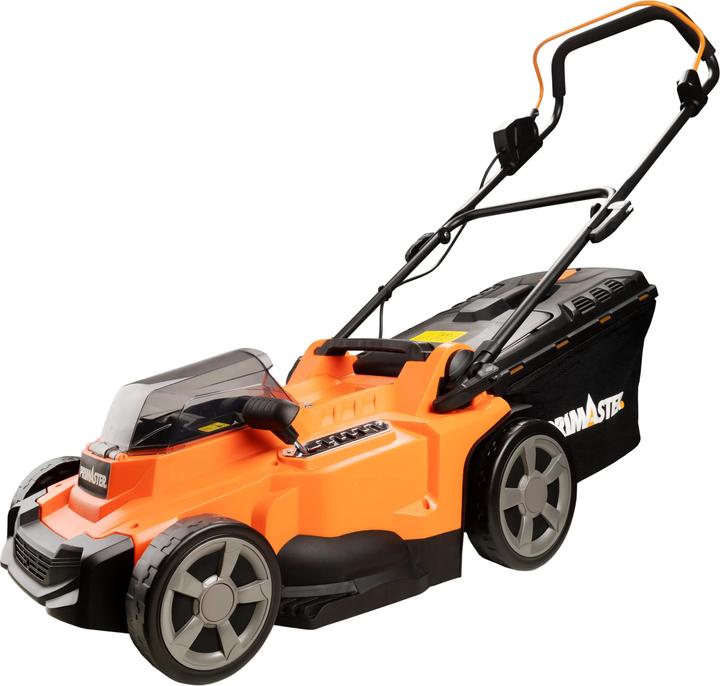 Actual product image Primaster PMARM 4037 (Rechargeable battery operated)