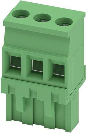 Produktbild Phoenix Contact Printklemme 5,08mm MVSTBR 2,5 3-polig