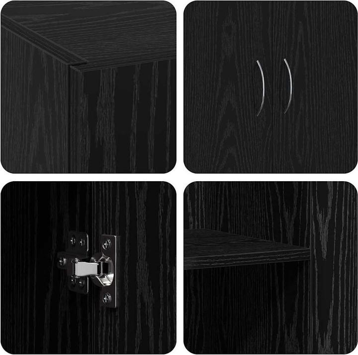 Image du produit vidaXL Büroschrank (32 x 70 x 77.50 cm)