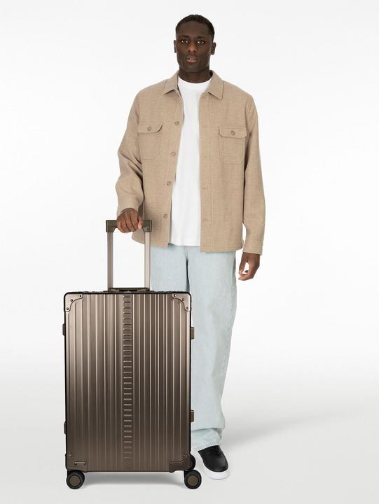 Produktbild Aleon Traveler 4-Rollen Trolley 67 cm (71 l)