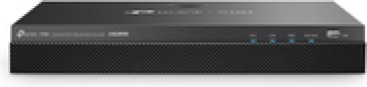 TP-Link NET VIDEO RECORDER 8CH POE+/VIGI NVR2008H-8MP (Netzwerk Videorecorder (NVR))