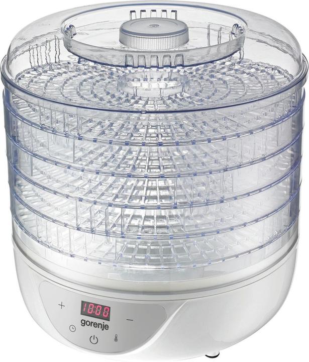 Image du produit Gorenje Déshydrateur FDK24DW wh
