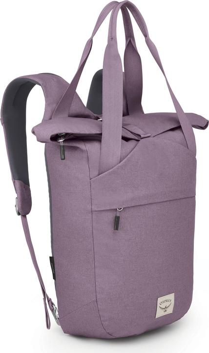 Actual product image Osprey Arcane backpack 46 cm laptop compartment (20 l)