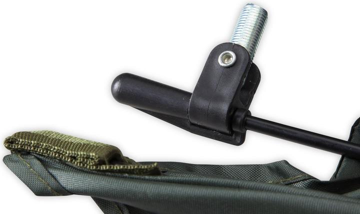 Image du produit AnacondA Storm Swivel Caps
