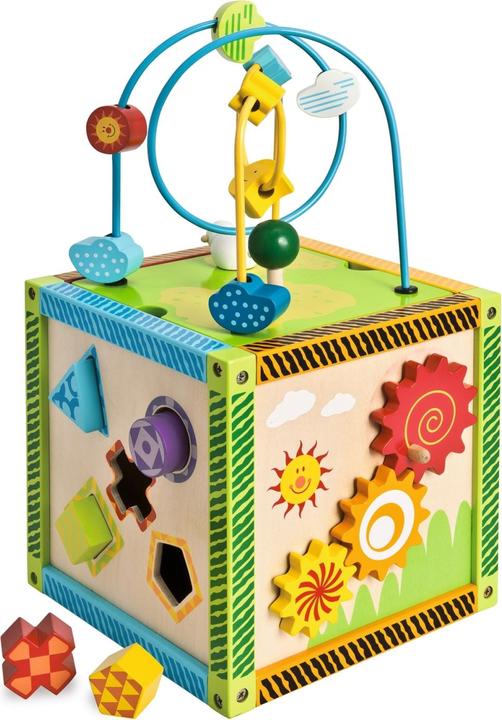 Eichhorn mini play center