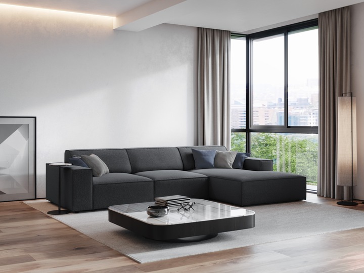 Actual product image Micadoni Jodie (Corner sofa)