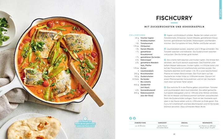 Produktbild One Pot - Das Buch (Deutsch, EDEKA Media GmbH, 2024)