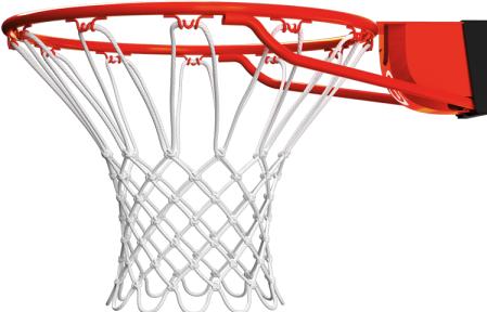 Immagine prodotto Spalding Cerchio Da Basket Pro Slam