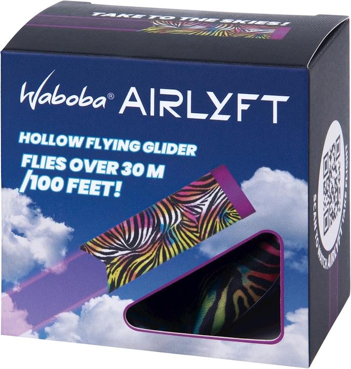 Actual product image Waboba Airlyft