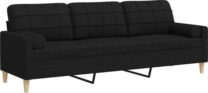 Actual product image vidaXL 3-Sitzer-Sofa (3-seater)