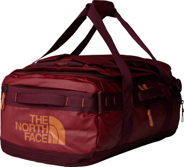 Actual product image North Face Base Camp Voyager Duffel 42L (42 l)