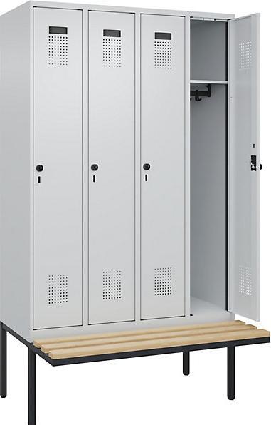 Light grey RAL 7035