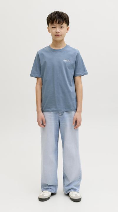 Produktbild Jack & Jones Junior Hose DAVE Jeans (158)