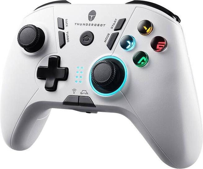 Produktbild Thunderobot BT Gamepad G35 (white) (Xbox 360)