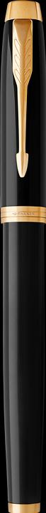 Produktbild Parker Pen IM Black Lacquer (Schwarz, 1 x)