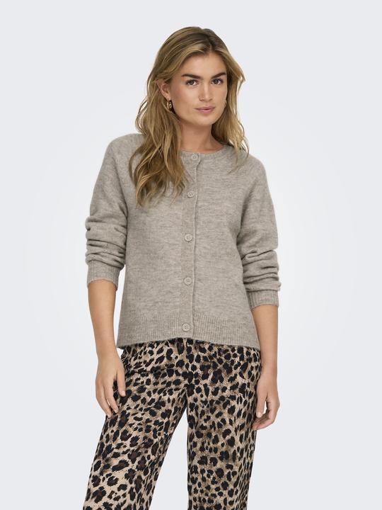 Produktbild Only ONLALLISON Strickjacke Strickjacke (L)