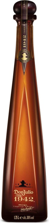 Immagine prodotto Don Julio 1942 Tequila 100 % Agave (1 x 175 cl)