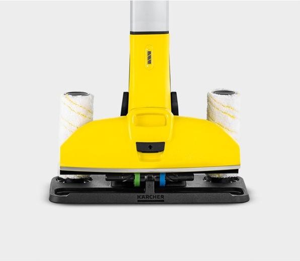 Actual product image Kärcher EWM 2