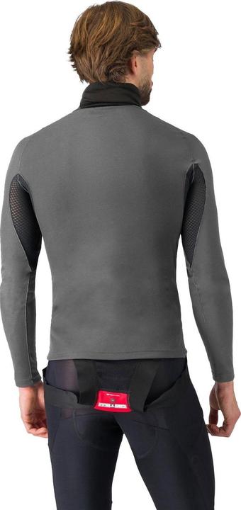 Actual product image Castelli Flanders 2 High Neck Warmer (M)