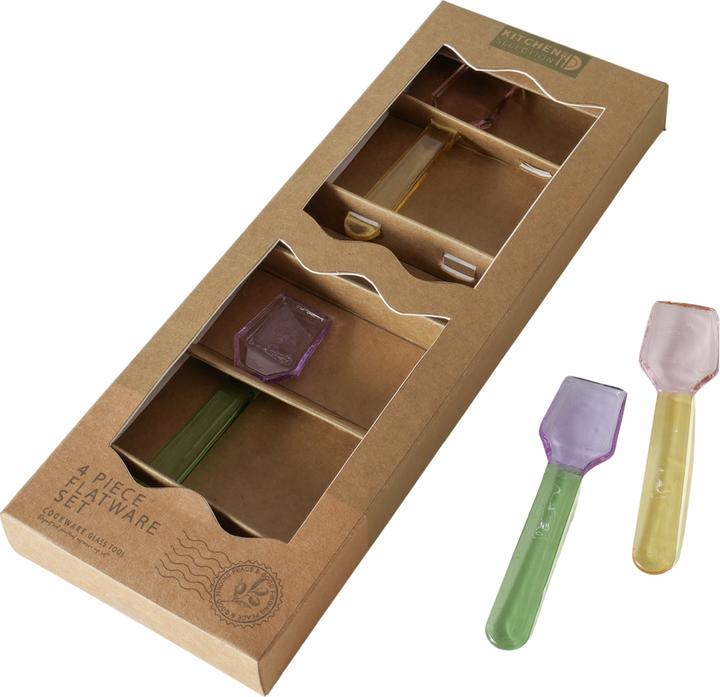 Image du produit Boltze Home Ice (4 pcs, Cuillère)