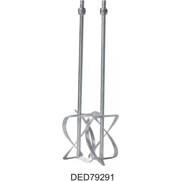 Thumbnail - Dedra, Rührwerk + Mörtelrührer, DED7929 1350 W faucet