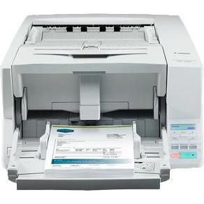 Canon Post-Imprinter für DR-X10C, Scanner Zubehör
