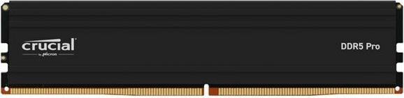 Micron Crucial Pro - DDR5 - Modul - 32 GB (1 x 32GB, DDR5-RAM, DIMM)