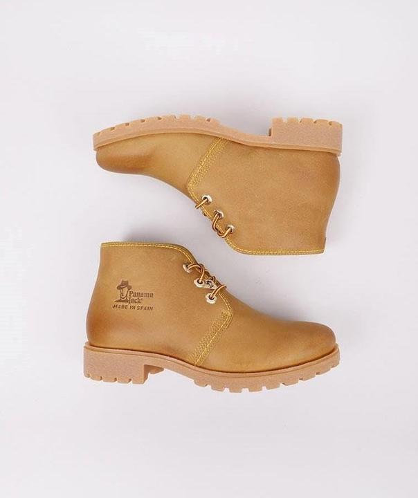 Image du produit Panama Jack Bota Panama (38)