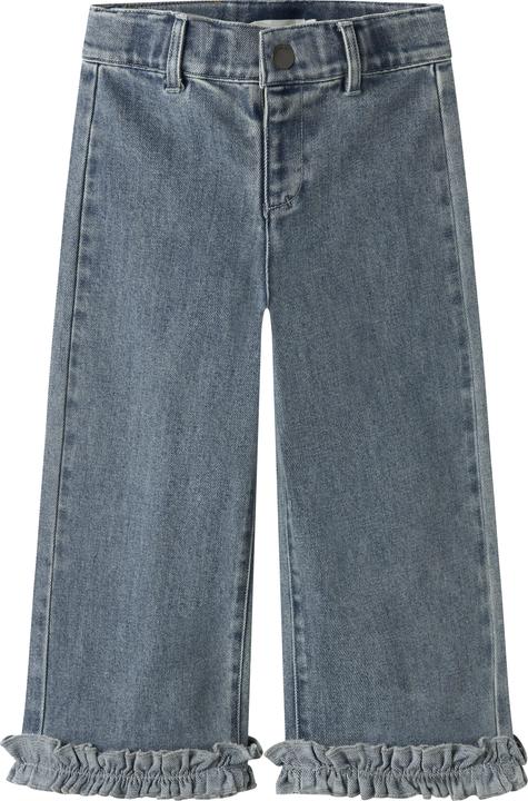 Produktbild Name it Wide Leg Jeans (122)