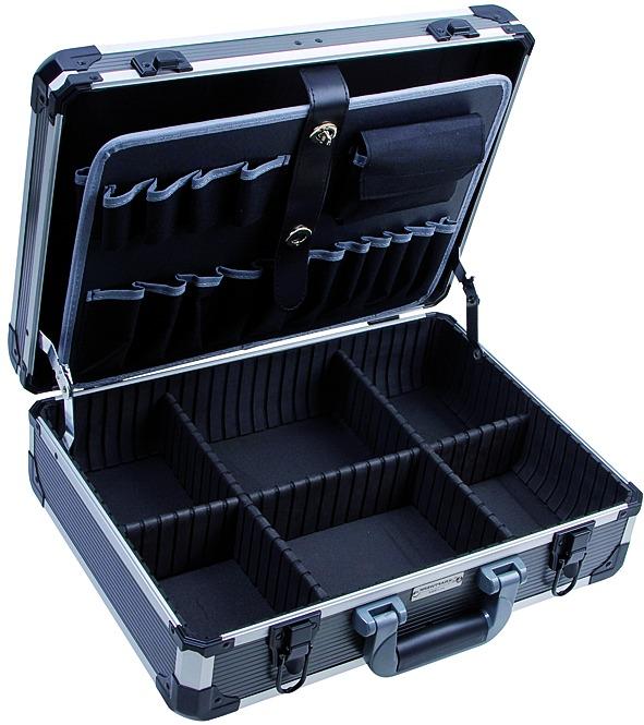 Actual product image Kraftwerk Multi-purpose case (1 Piece)
