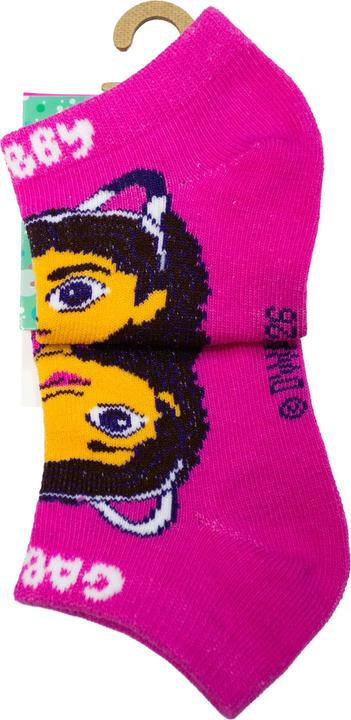 Immagine prodotto Disney Gabbys Dollhouse Mädchensocken (27 - 30)