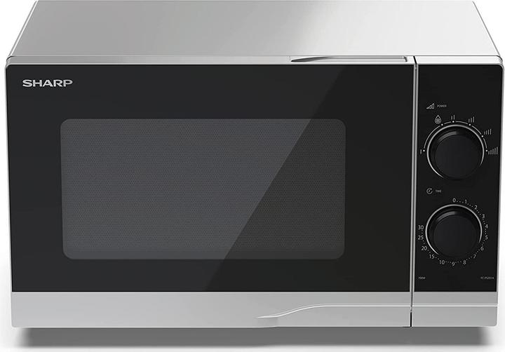 Image du produit Sharp YC-PS201AE-S (20 l)