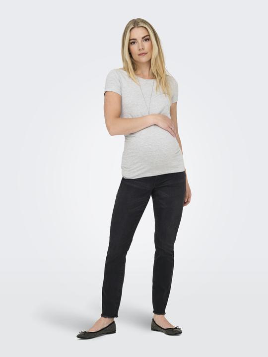 Produktbild Only Maternity ONLBlush Mid Waist Skinny Jeans Skinny Jeans (32)