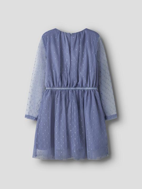 Produktbild Name it Nkfvabos Ls Dress Noos (98)