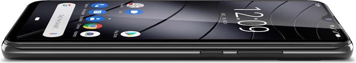 Actual product image Gigaset GS290 (64 GB, Titanium Grey, 6.30", Dual SIM, 16 Mpx, 4G)