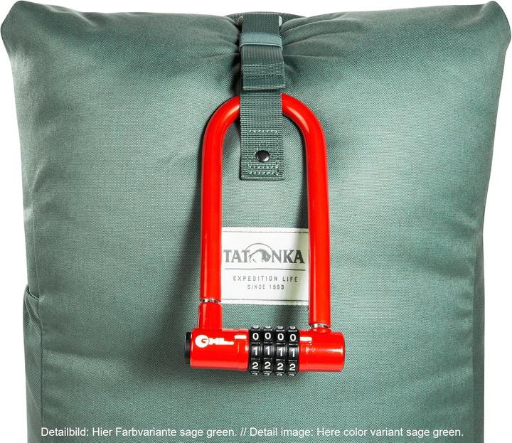 Produktbild Tatonka Grip Rolltop Pack Kapok 34 (34 l)
