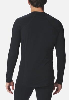 Actual product image Columbia Midweight Stretch Long Sleeve Top (M)