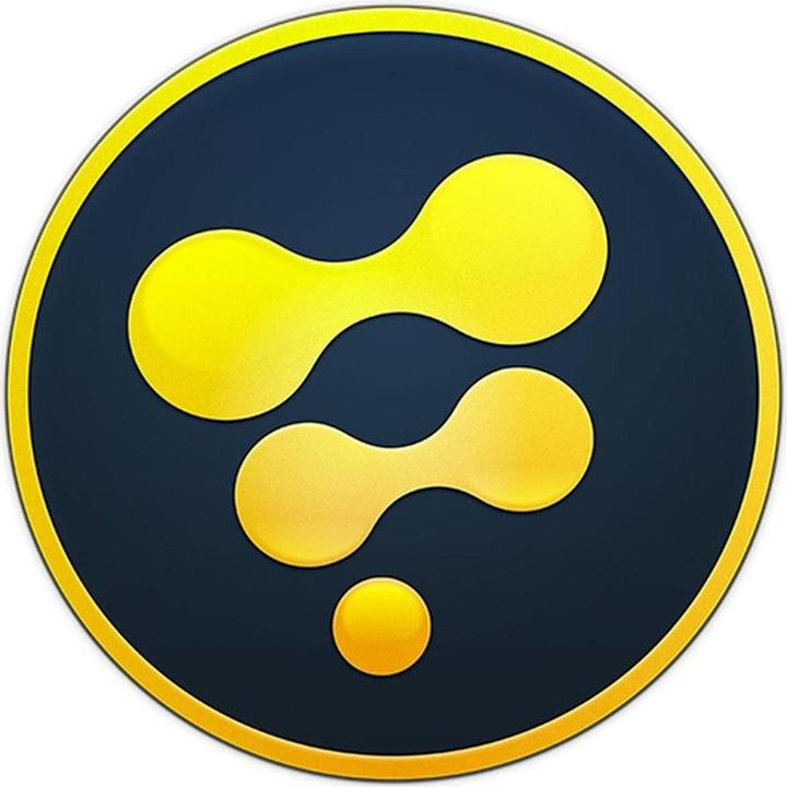 Produktbild Blackmagic Design Fusion Studio Software (1 User, unbegrenzt)