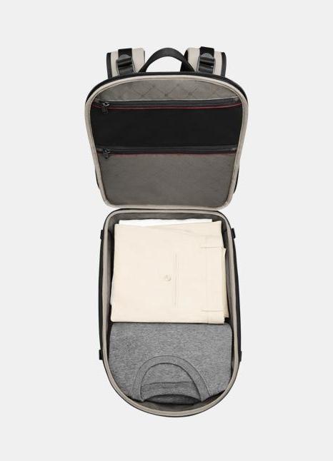 Image du produit Victorinox Altmont Modern, Sac à dos Traveler, Blanc pierre (32 l)