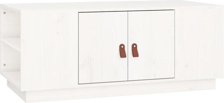 Image du produit vidaXL Couchtisch