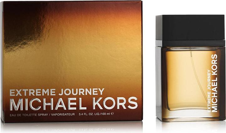 Image du produit Michael Kors Extreme Journey by Eau de Toilette Spray 100 ml (Eau de toilette, 100 ml)