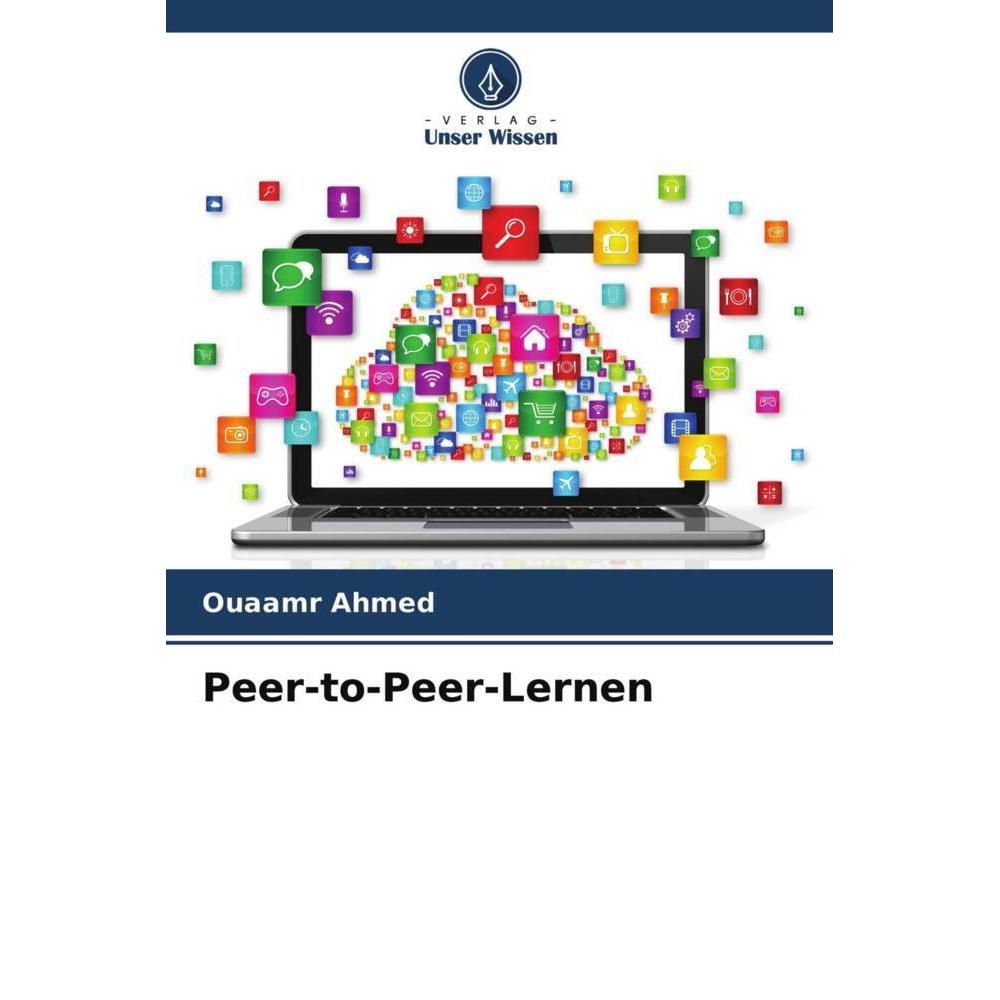 Peer-to-Peer-Lernen, Fachbücher von Ouaamr Ahmed