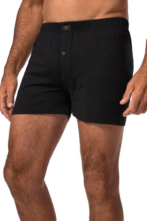 Image du produit JP1880 Lot de 2 boxers en jersey, coupe large (XXL, lot de 2)