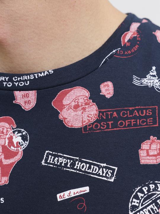 Immagine prodotto Jack & Jones X-mas T-shirt T-shirt (M)