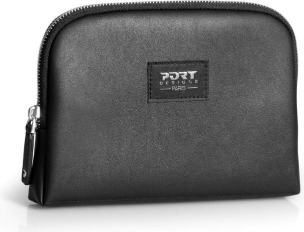 Image du produit Port Designs Port Muse Laptop Tragetasche - 16" Eco, Schwarz mit Fächern (16")