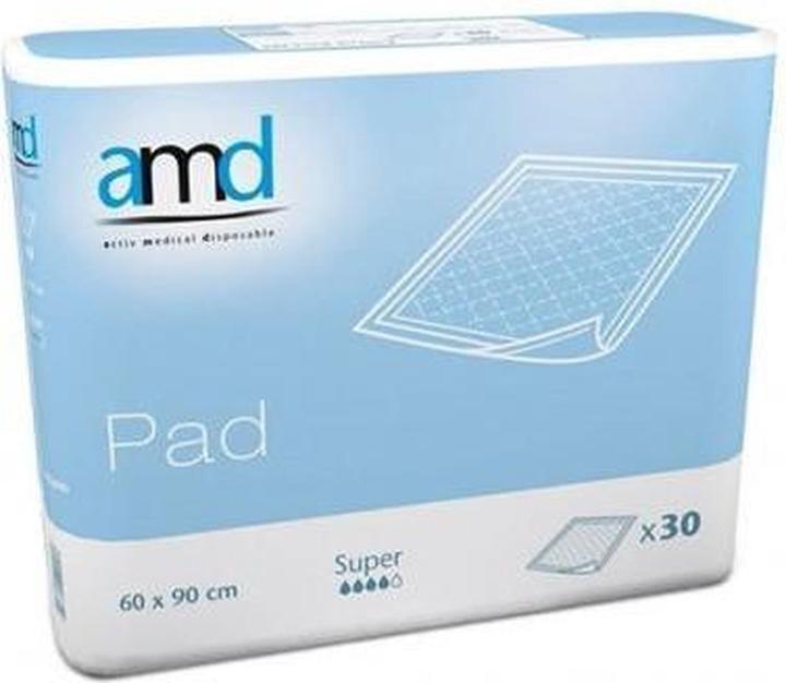 AMD Super Bed Underlays (30 x)