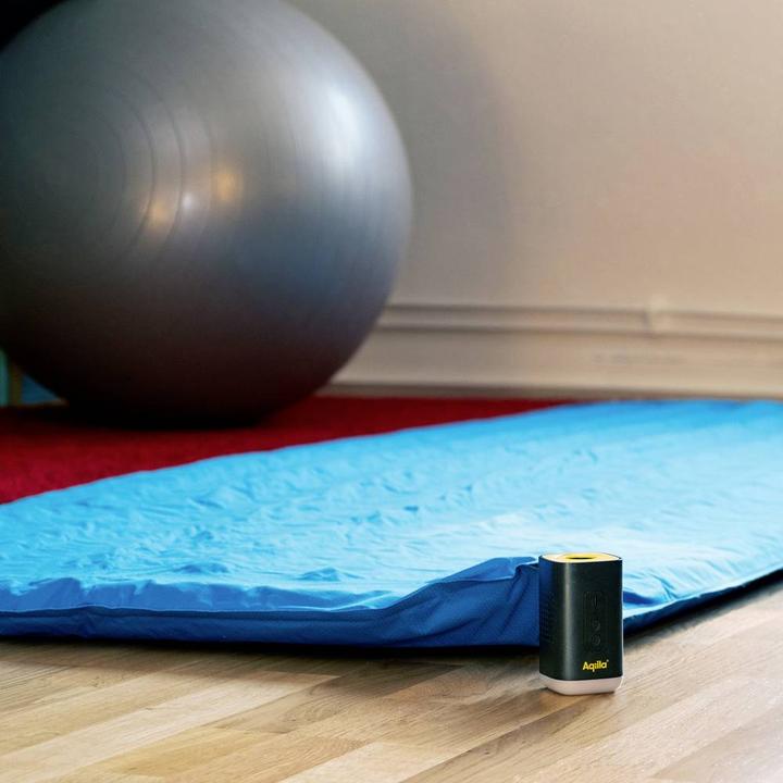 Produktbild Aqiila Airbird C2 - Air pump 3in1